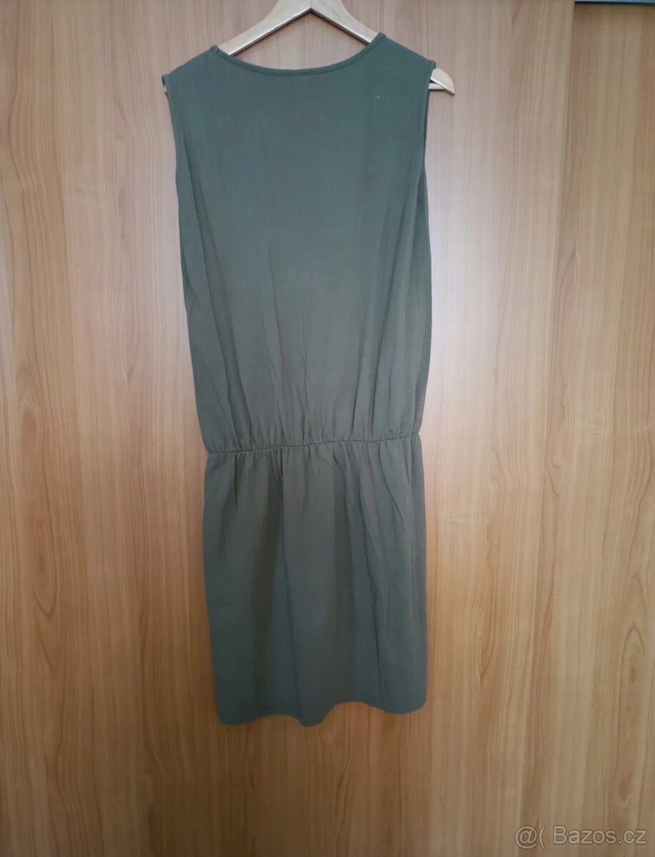 Letní šaty - 2