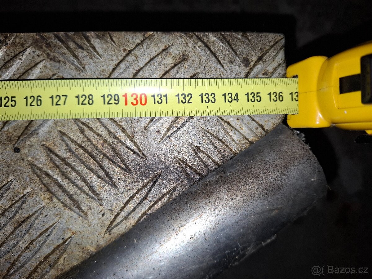 Offroad nášlapy - 2