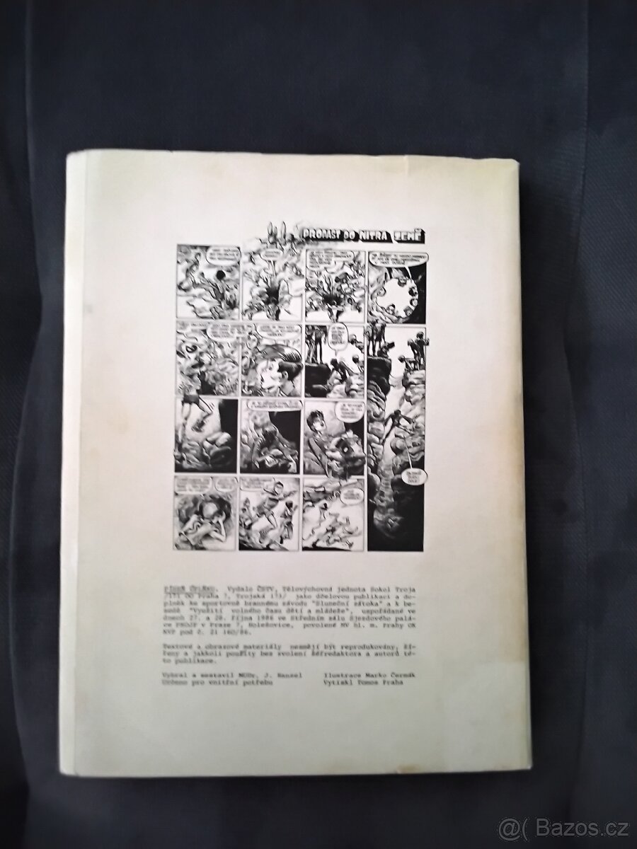 Píseň úplňku - 2