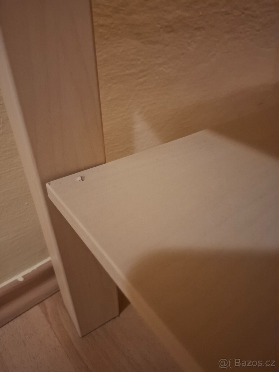 Konferenčni stolek Ikea LACK - 2