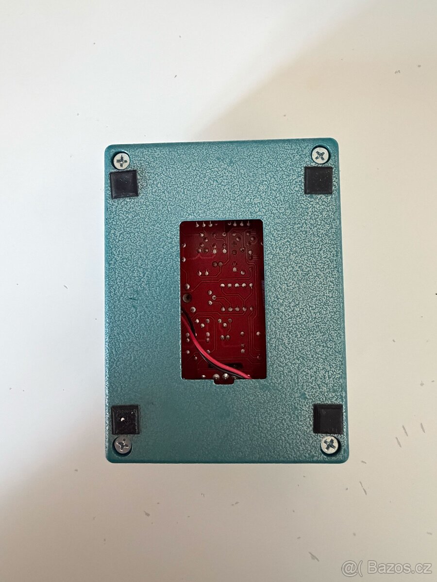 MXR Classic 108 Fuzz (M173) – Hendrix fuzz - 2