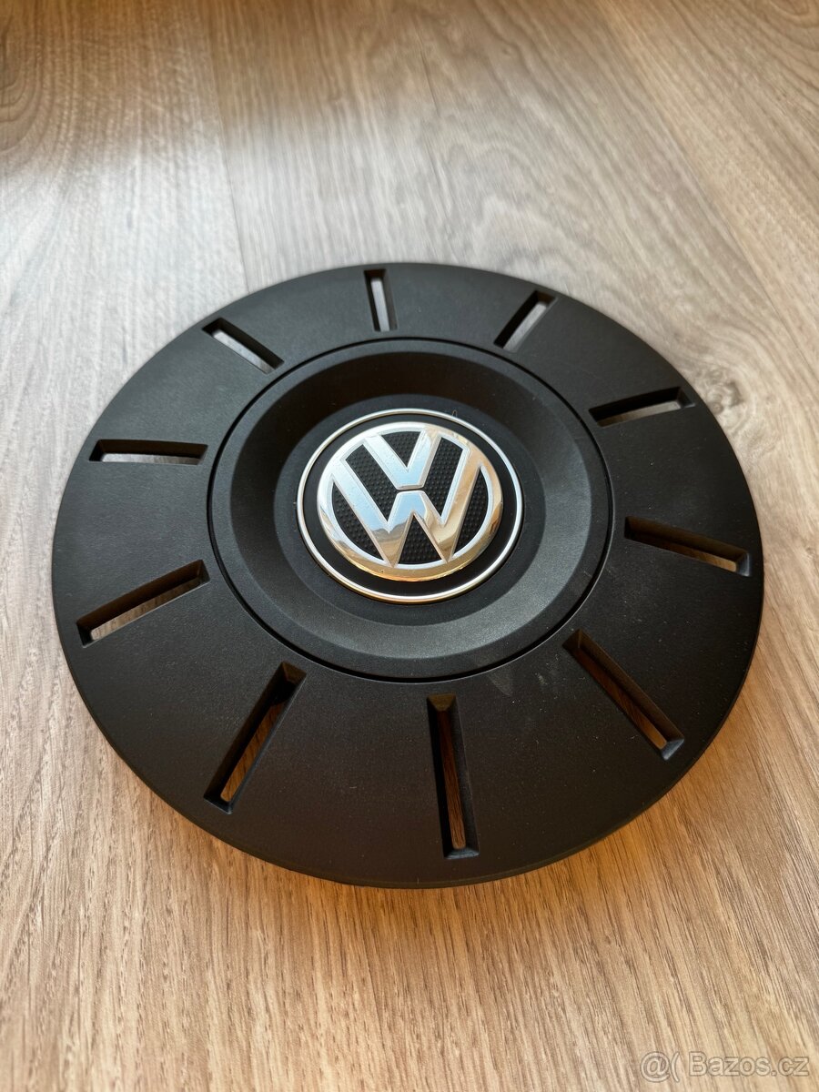 Středové kryty šroubů VW Transporter T6 - 2