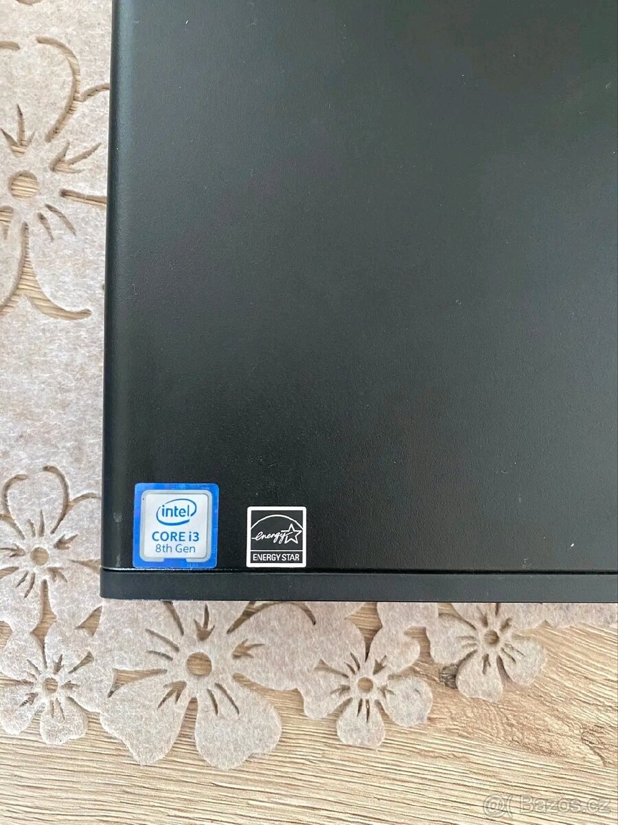 HP ProDesk 400 G3 mini PC - 2