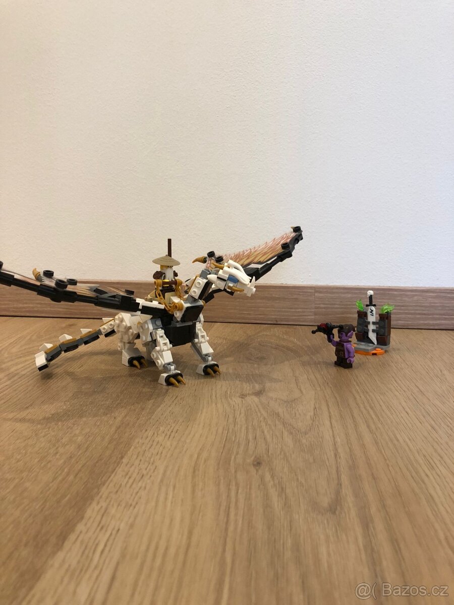 Lego Ninjago 71718 - 2