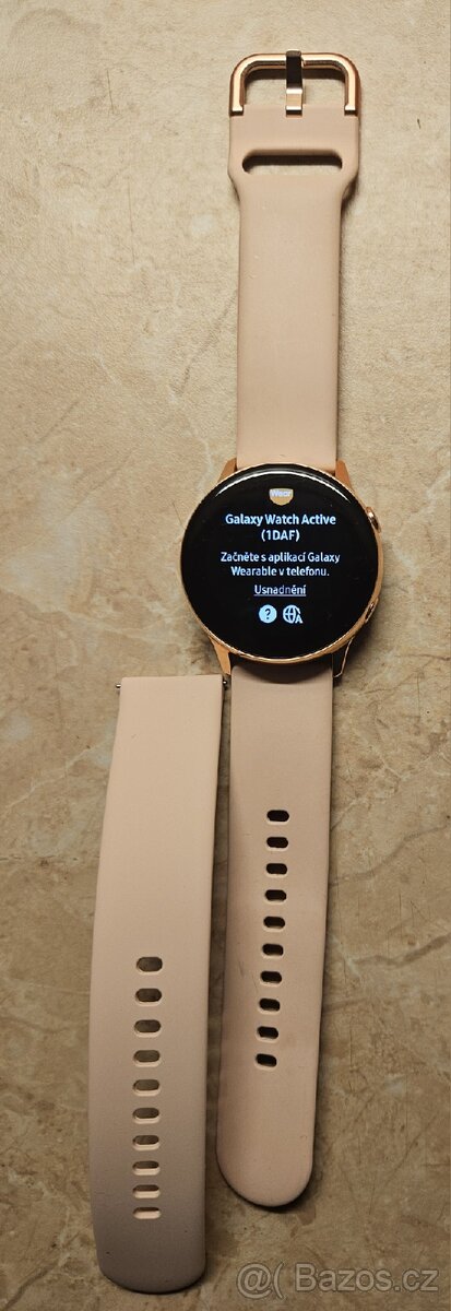 Samsung Galaxy Watch Active 40mm - 2
