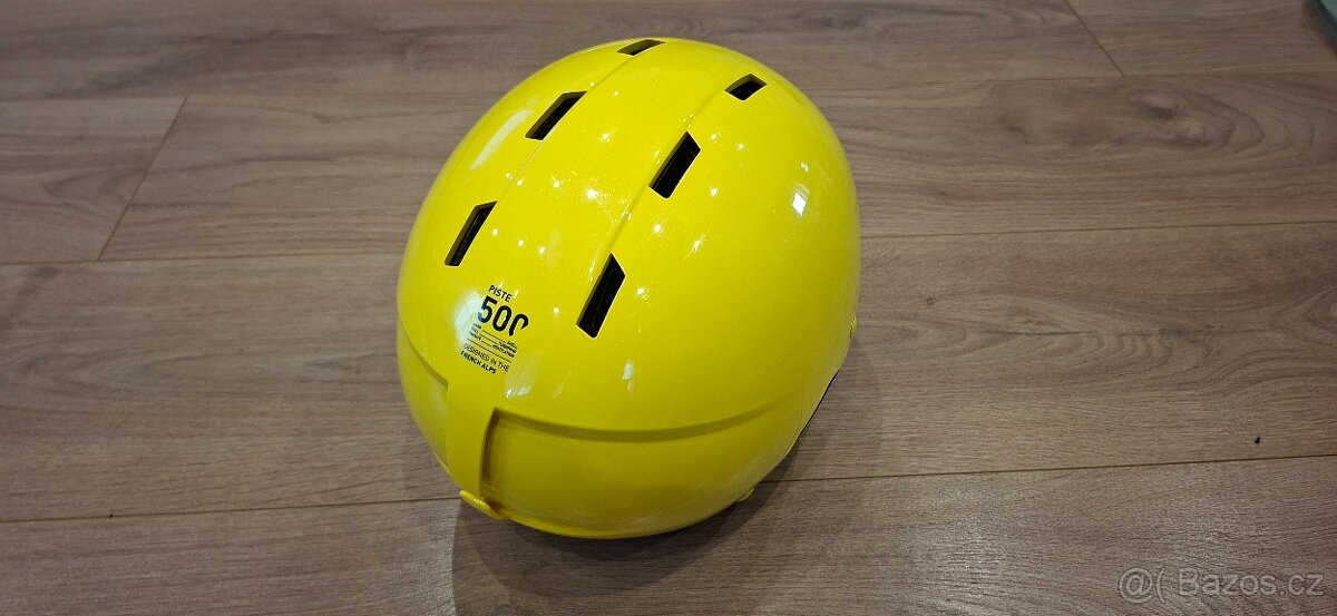 Detská helma Decathlon Wedze - 2