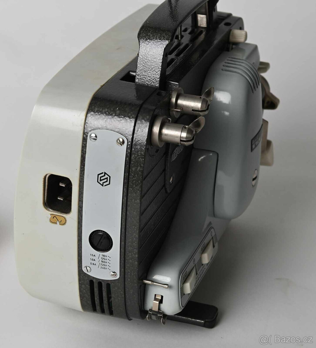 Projektor AM8 super - 2