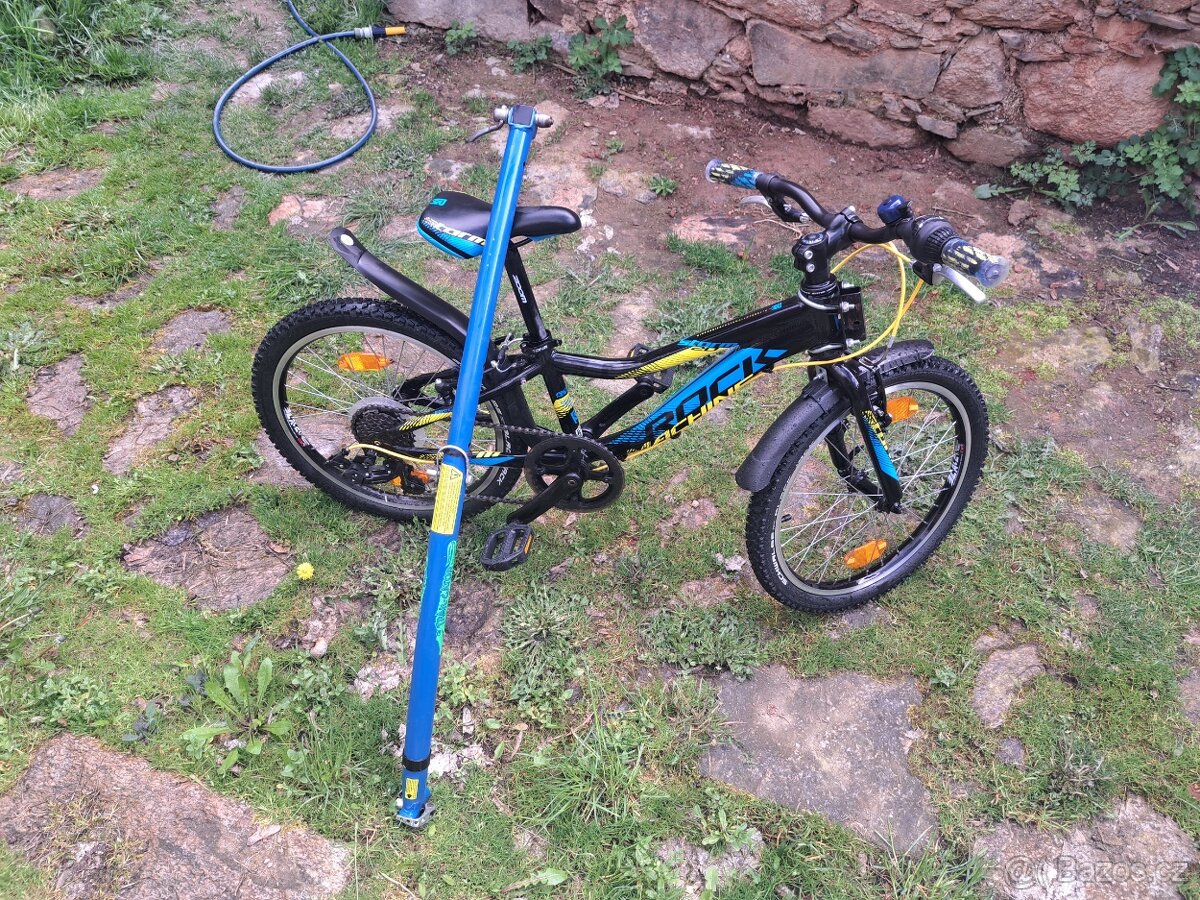 Prodam PEKNE kolo pro deti - 2