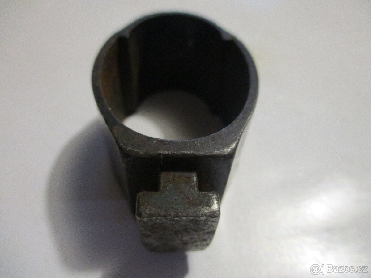 mauser objimka č2 - 2