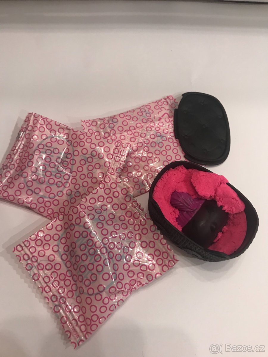 LOL Surprise Spicy ham - 2