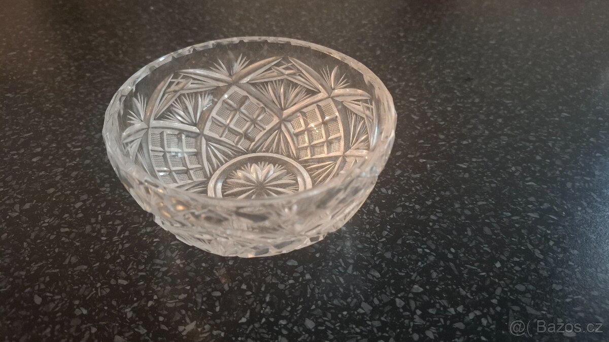 Prodám přibrušované sklo - 2