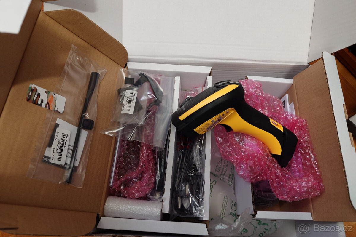 Scaner Datalogic Powerscan PM9100 - 2