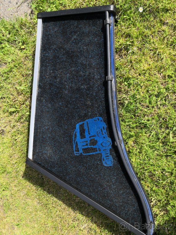 Police odkládací do kamionu - 2