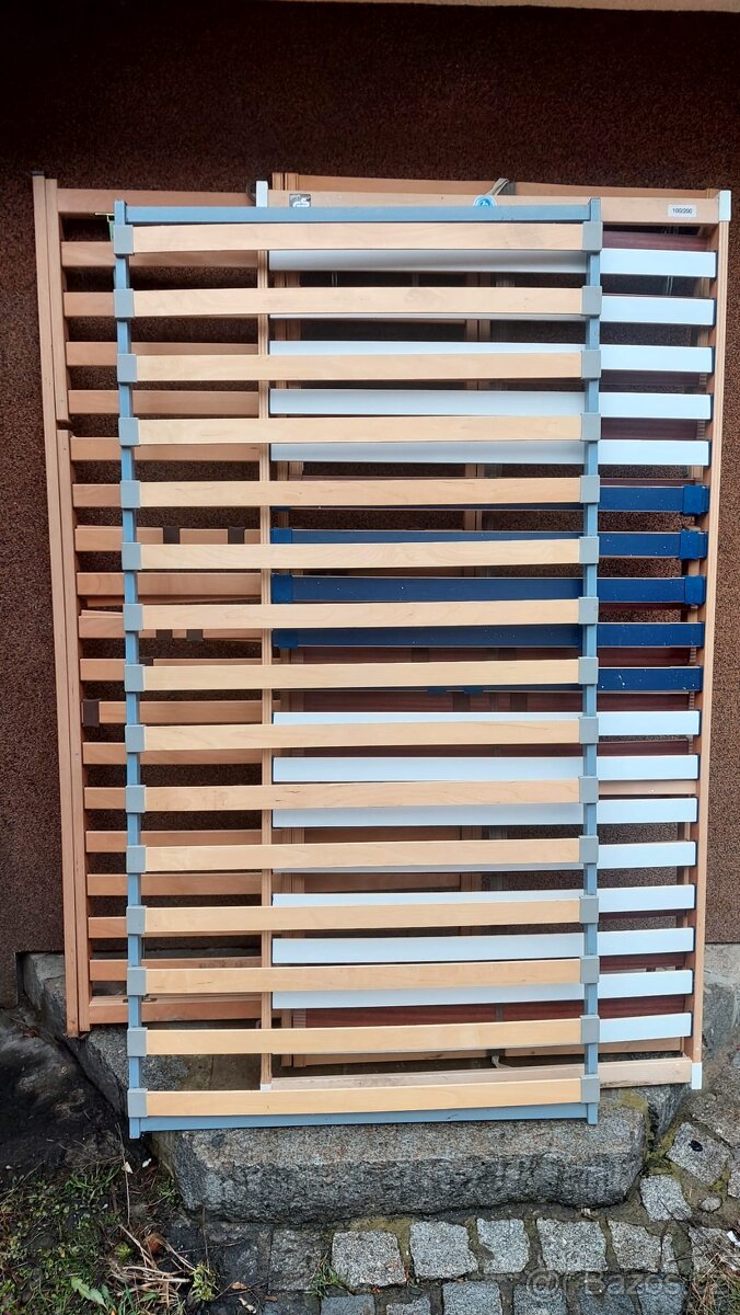 Rošty postelové - 2