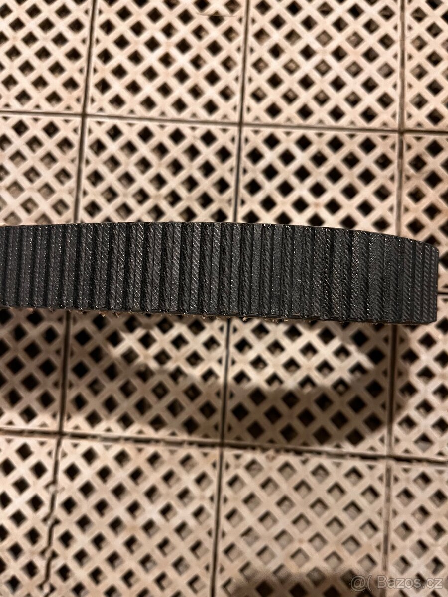 Honda Forza, SH 300 řemen variatoru - 2