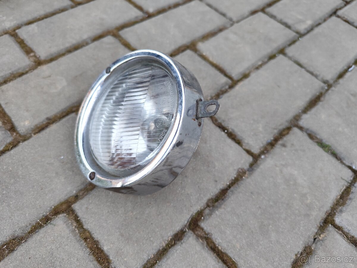 Světlo jawa 23 - 2