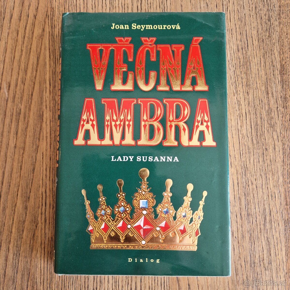 10 knih na prodej (ceny v textu) //SLEVA// - 2