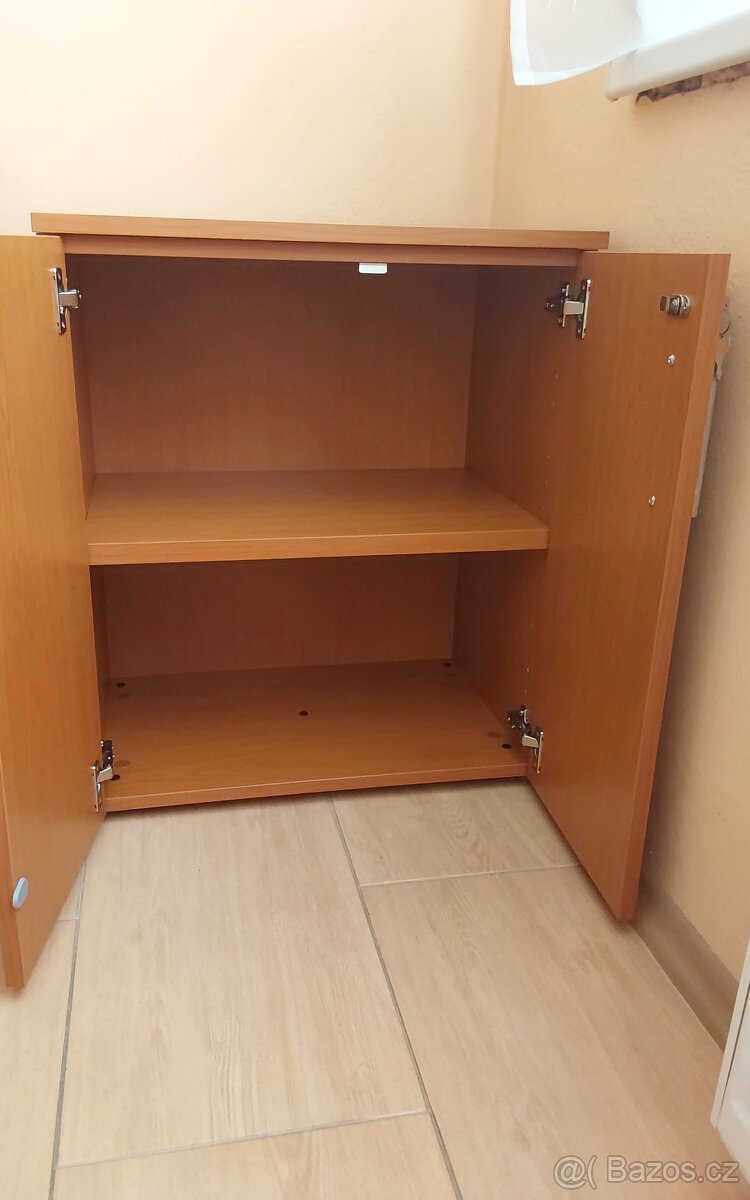 Nízká skříňka - 2