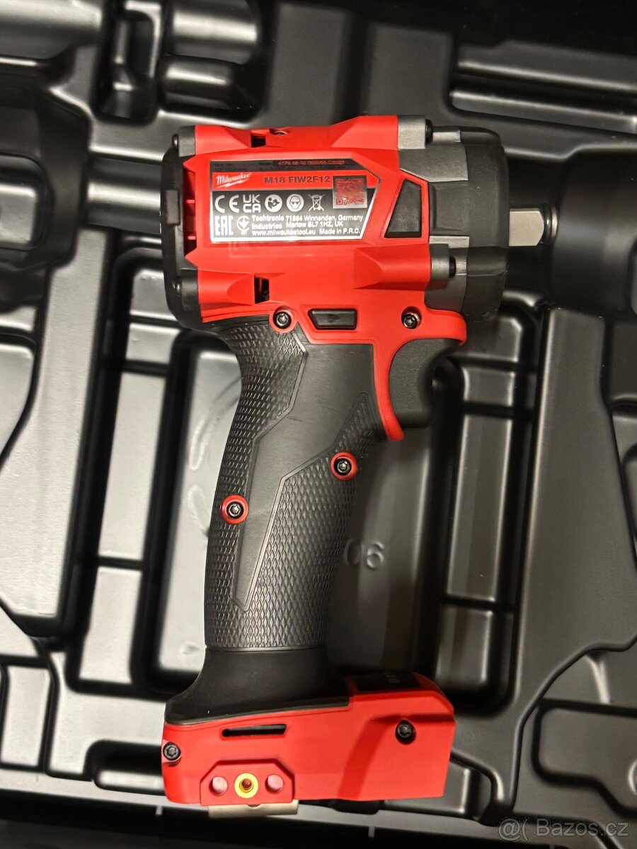 Milwaukee FIW2F12 utahovák - 2