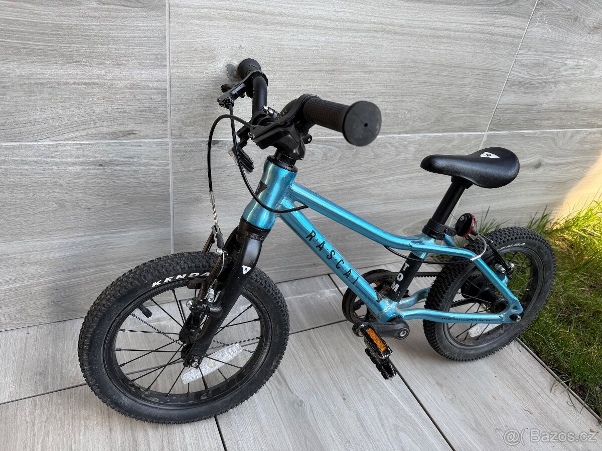 Detske kolo Rascal 14 - 2