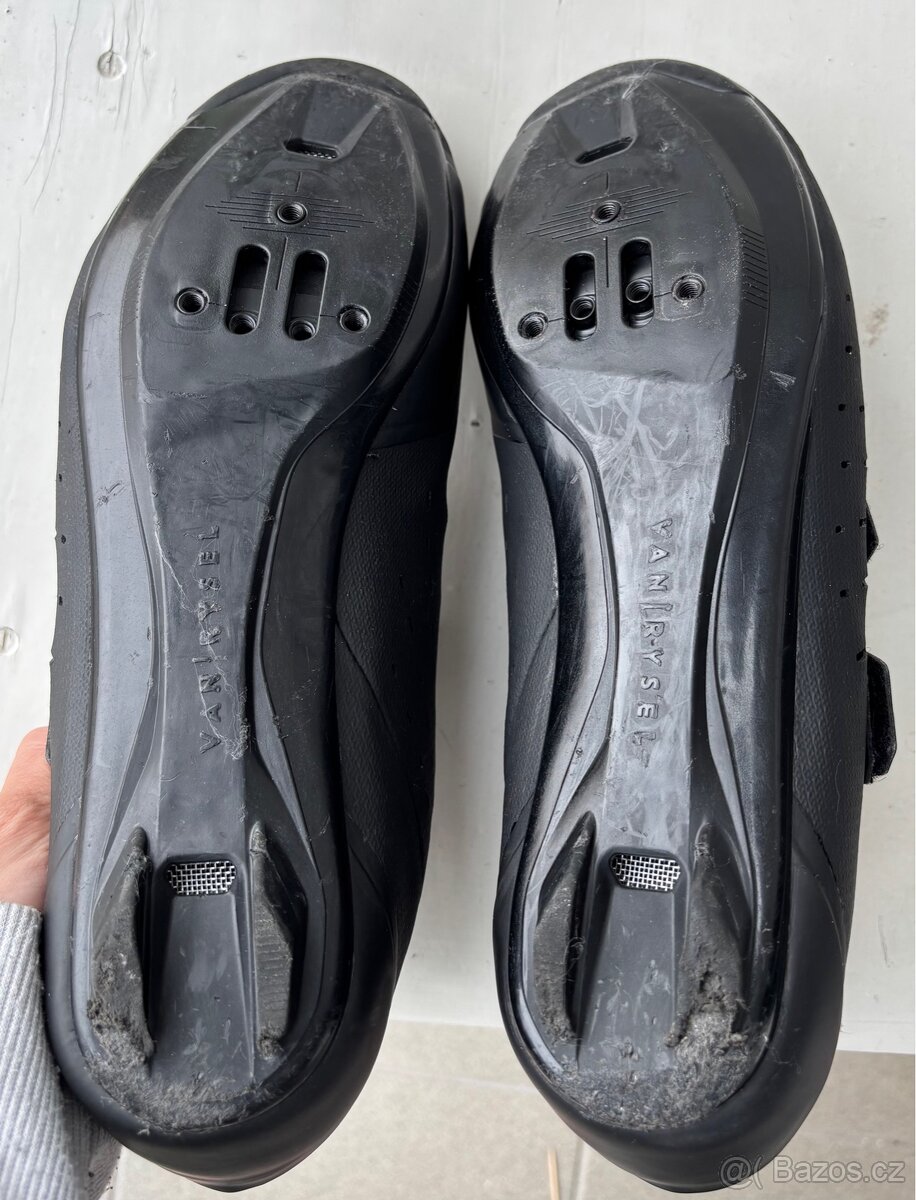 Cykloboty Van Rysel Road 100 - 2