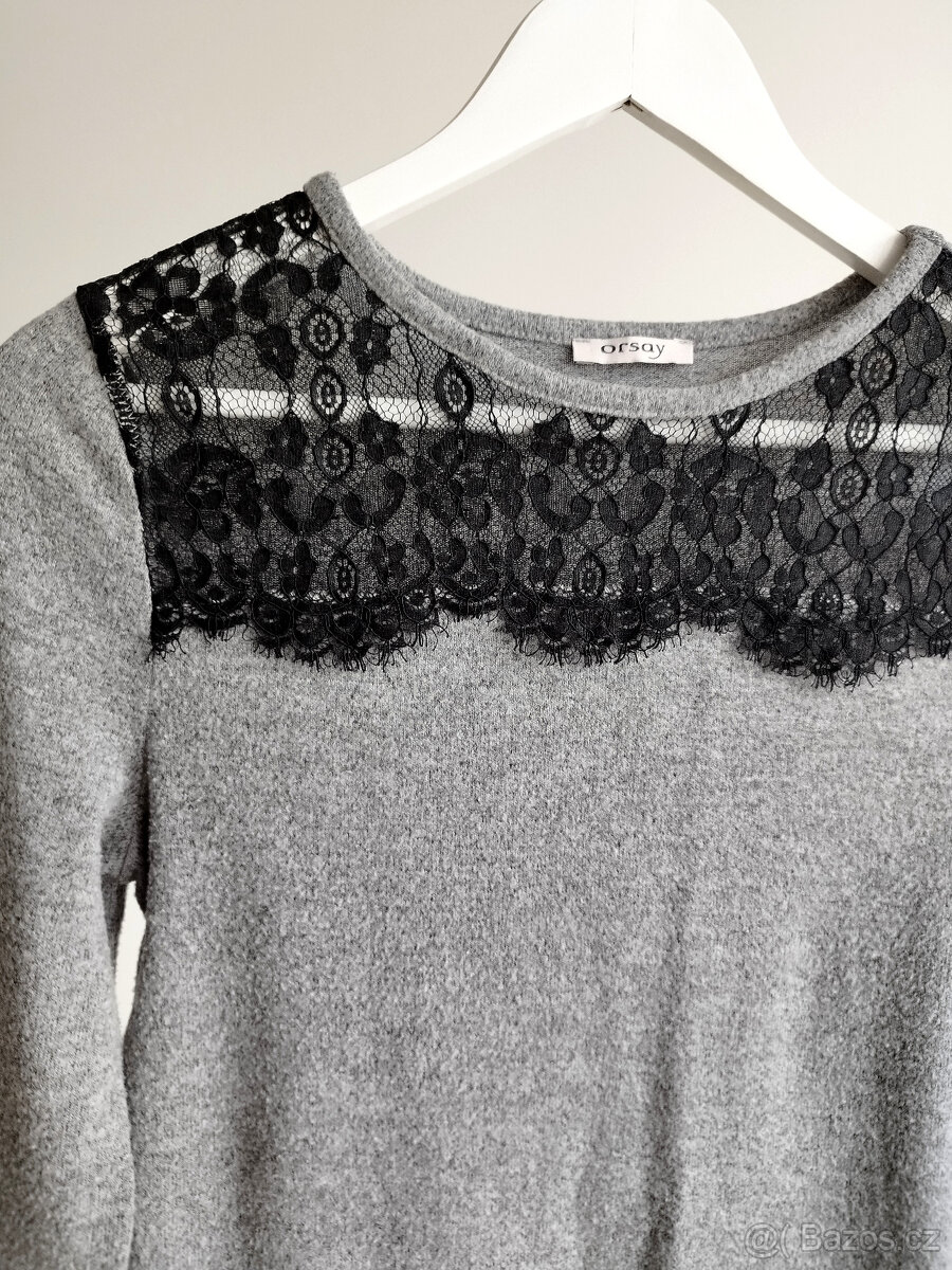 Svetr Orsay vel. S (36) - 2