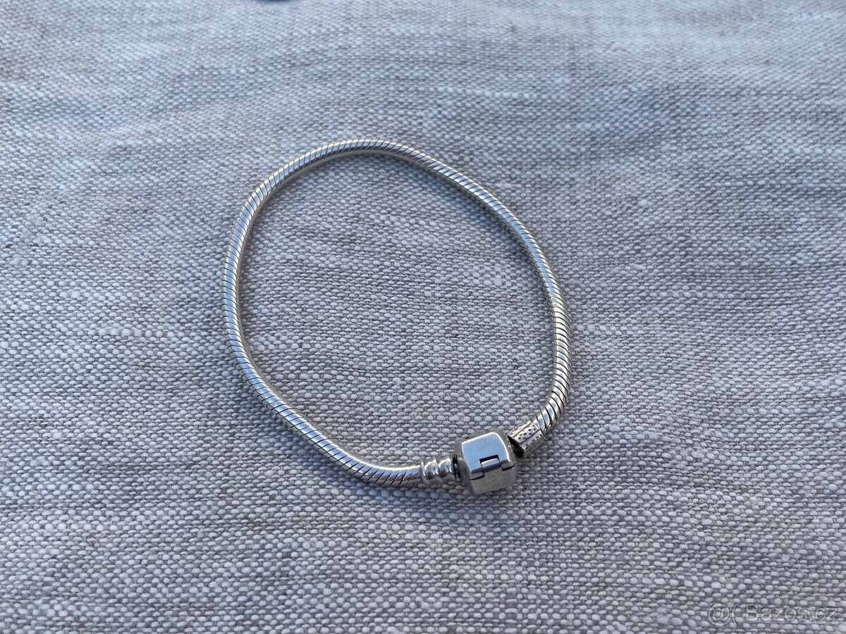 Stribné náramky - 2