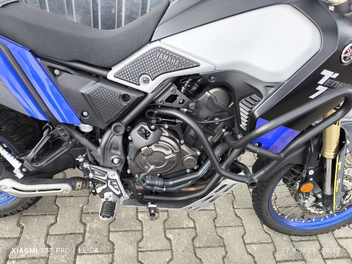 Yamaha Tenere 700 - 2