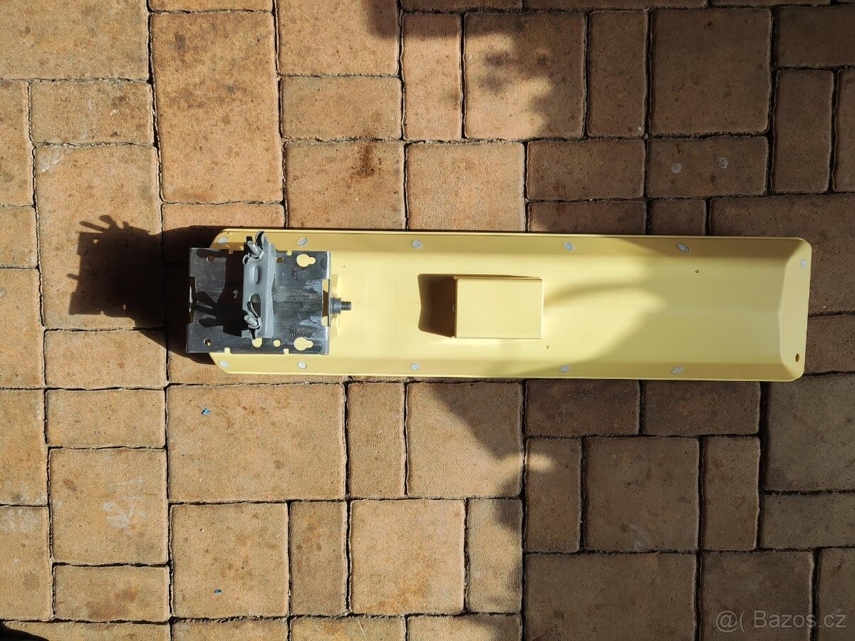 Venkovní televizní anténa - 2