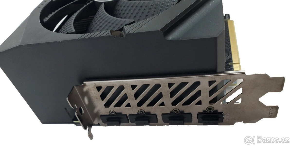 nVidia RTX 4070 Ti GIGABYTE AORUS MASTER 12GB - 2