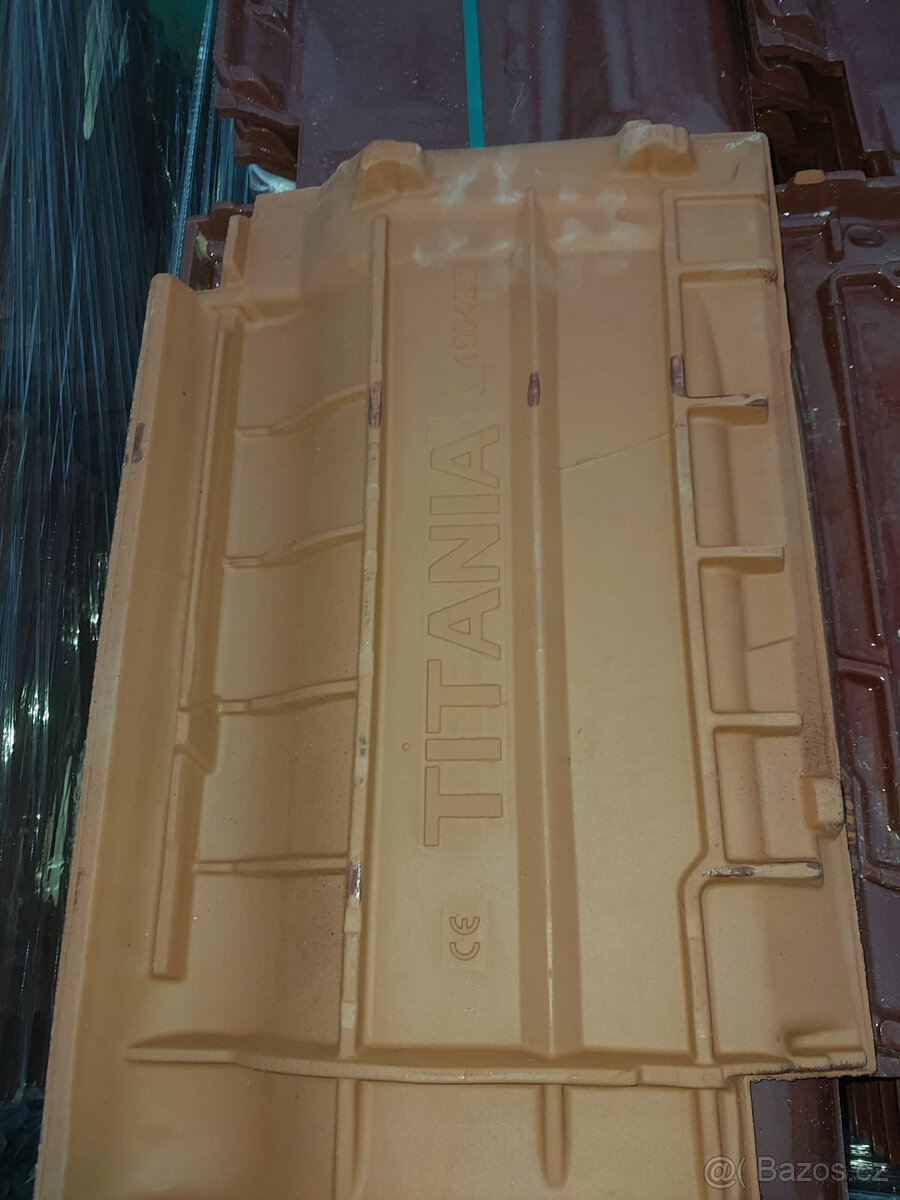 creaton titania - 2
