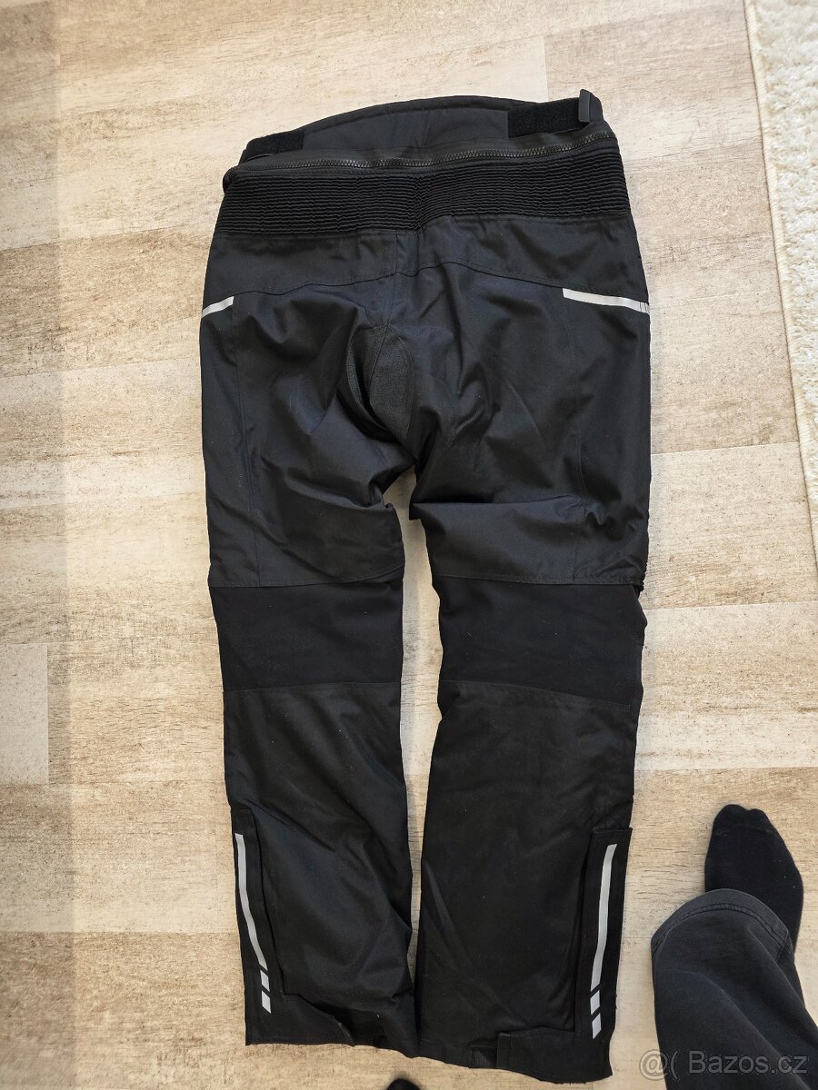 Motocyklové kalhoty - 2