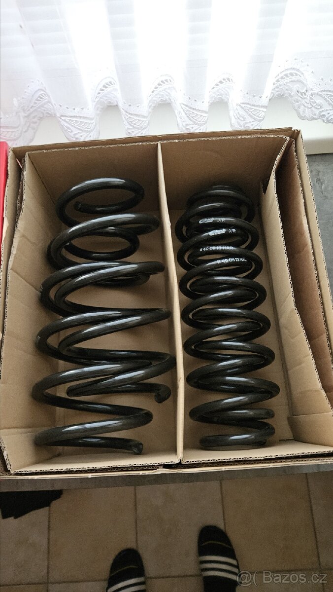 Pružiny Eibach Honda Civic tourer 9g - 2