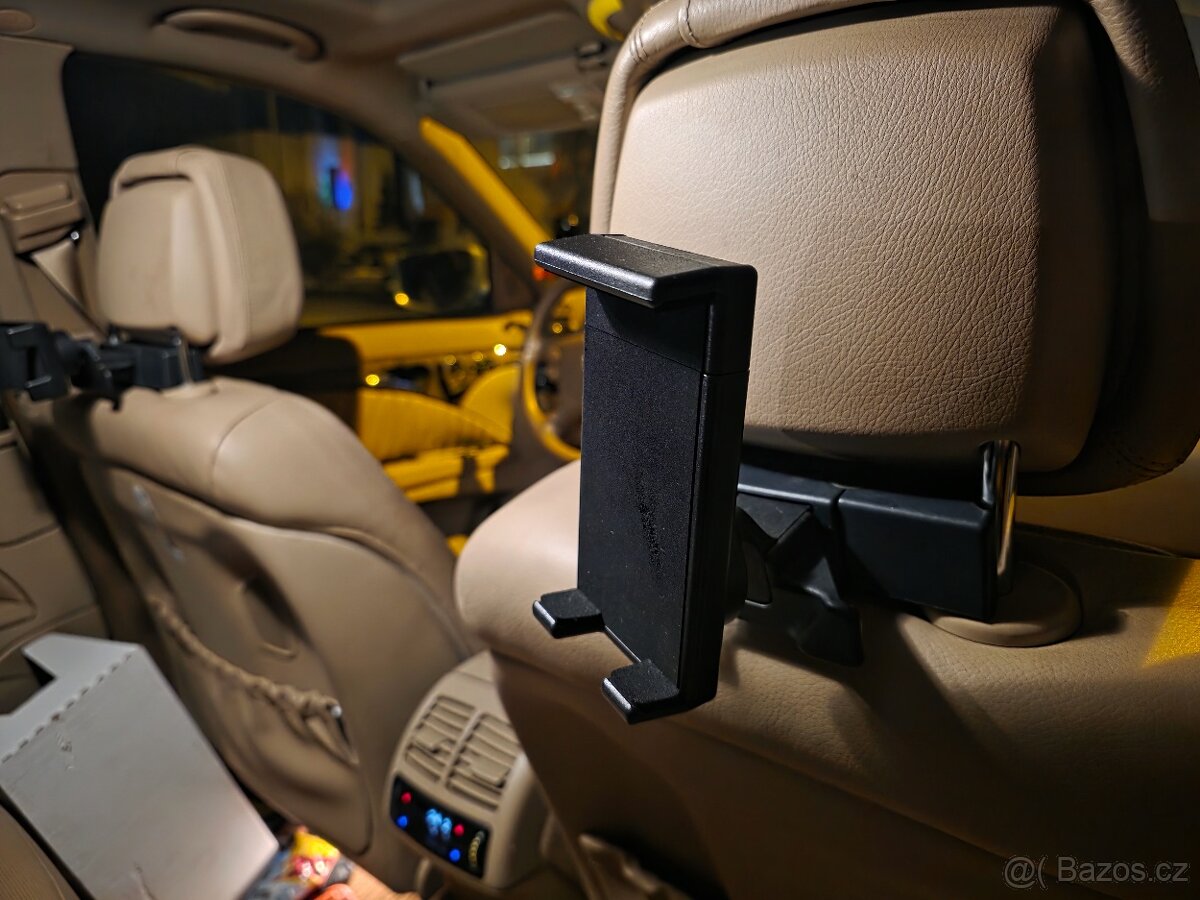 Držák multimédii Smart Holder Škoda I - 2