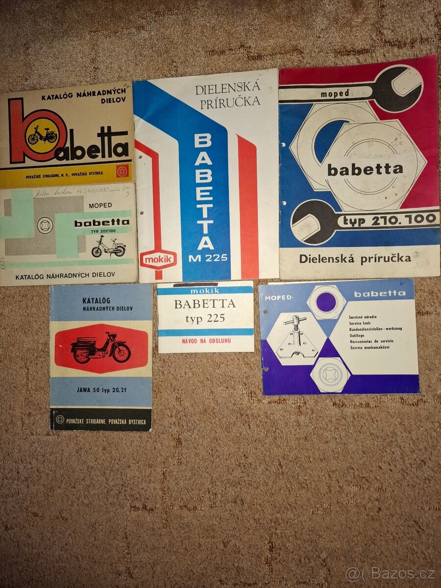 odb.knihy/katalogy - 2