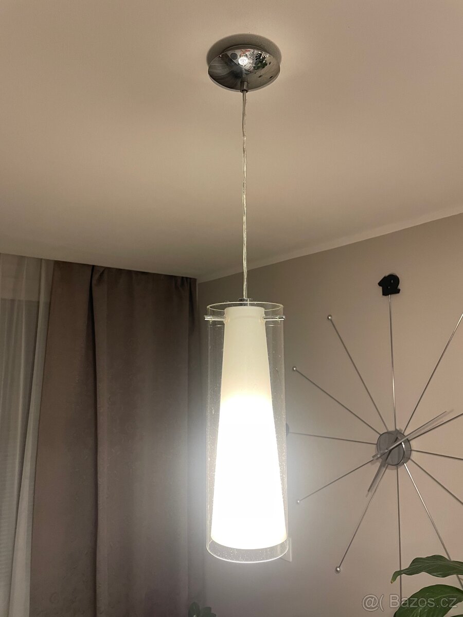 Závěsné světlo - 2