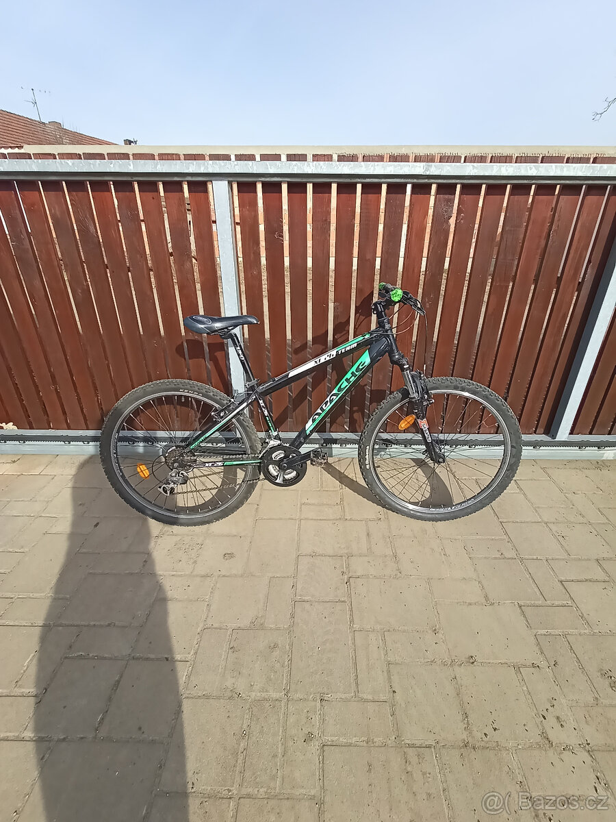 Kolo Apache XC 26 - 2