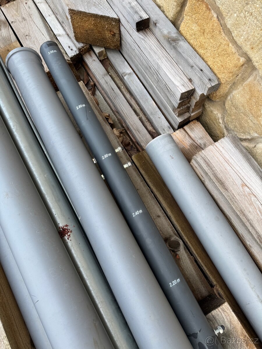 Basketbalový koš - 2