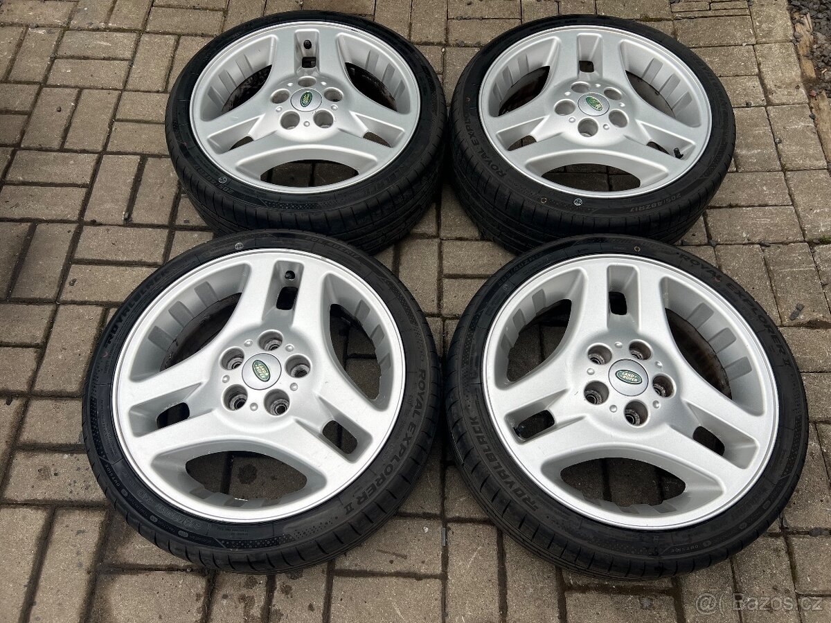 5x114 r17 - 2