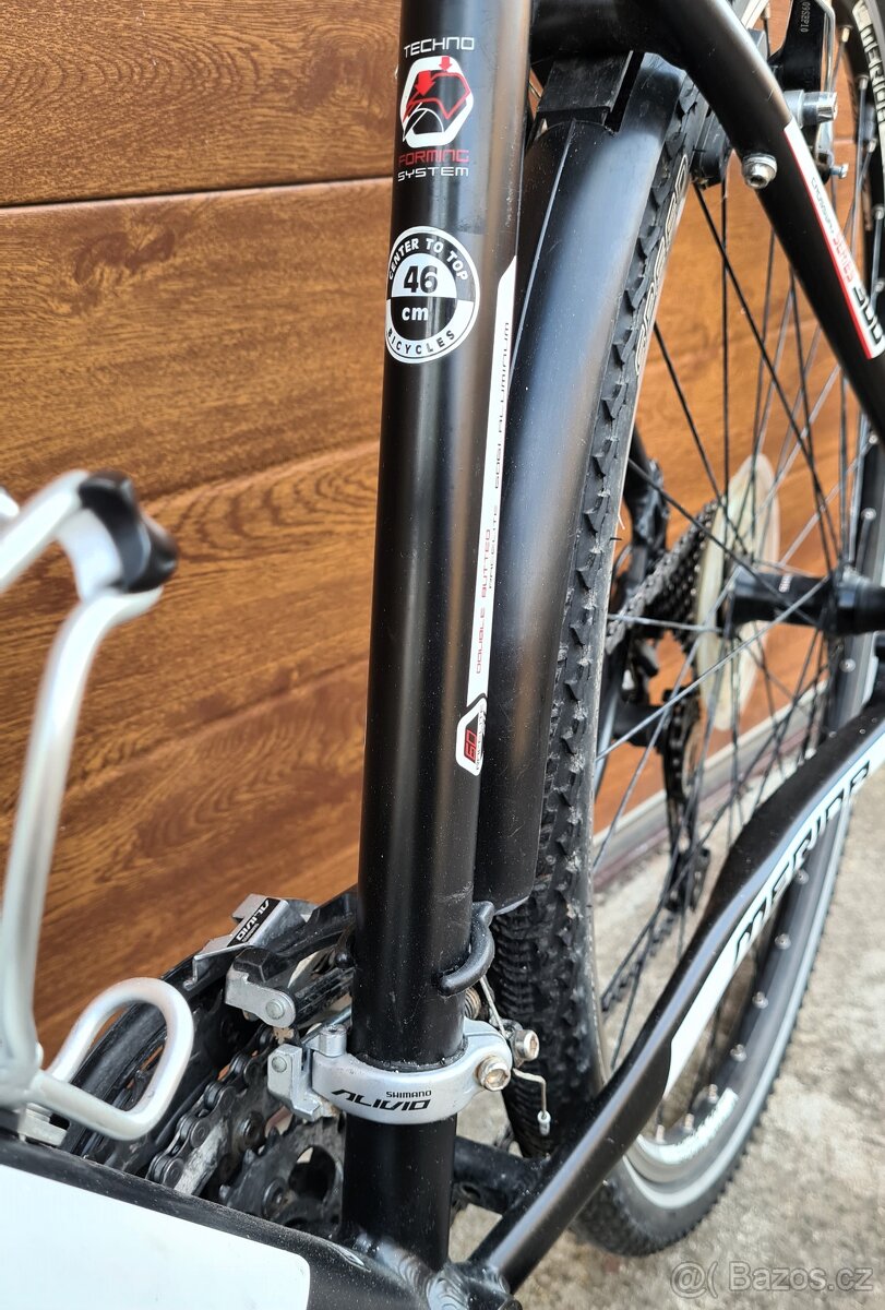 Merida crossway 300 - 2