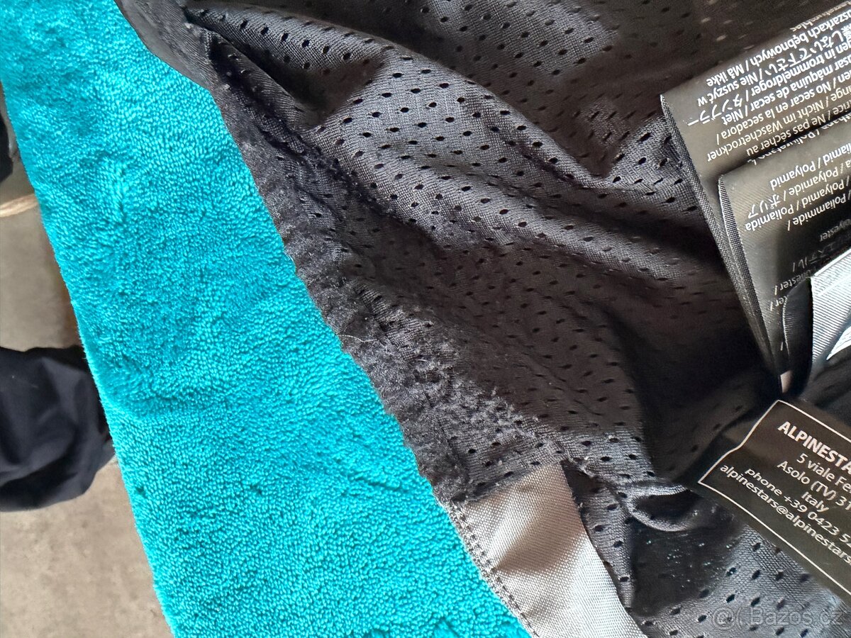 Airbag alpinestar - 2