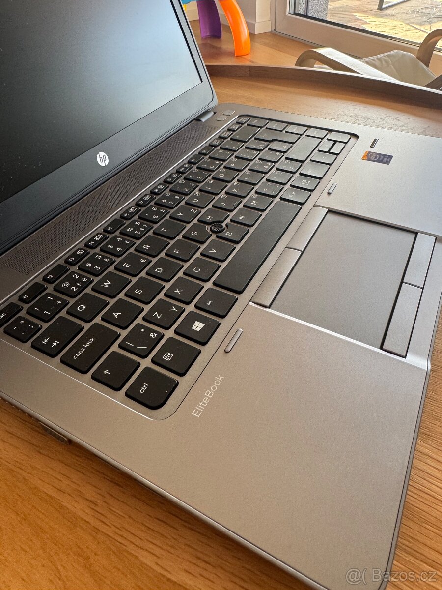 HP elitebook 840 g2 - 2