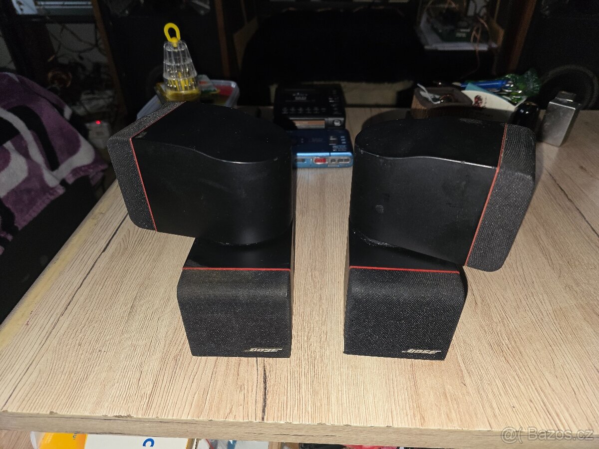 BOSE CUBE - 2