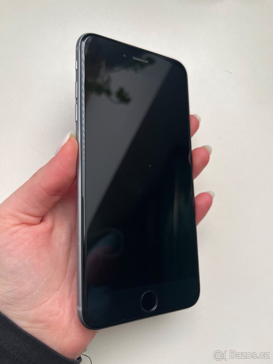 iPhone 6 plus 64gb - 2