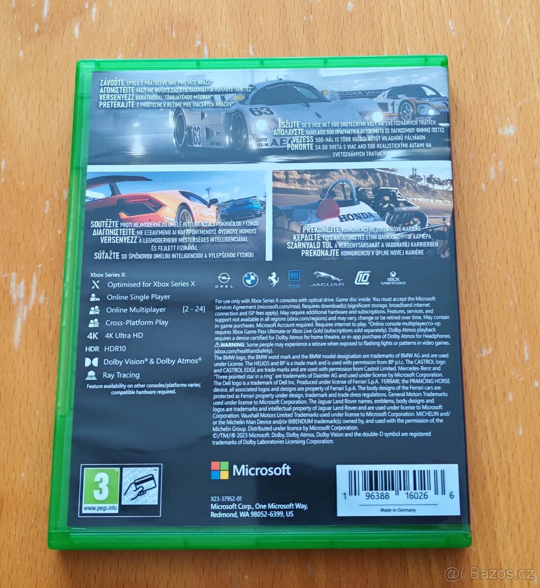 Forza Motorsport (Xbox Series X) - 2