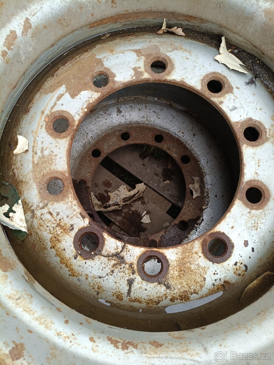 Kolo 385/65 r22.5 - 2