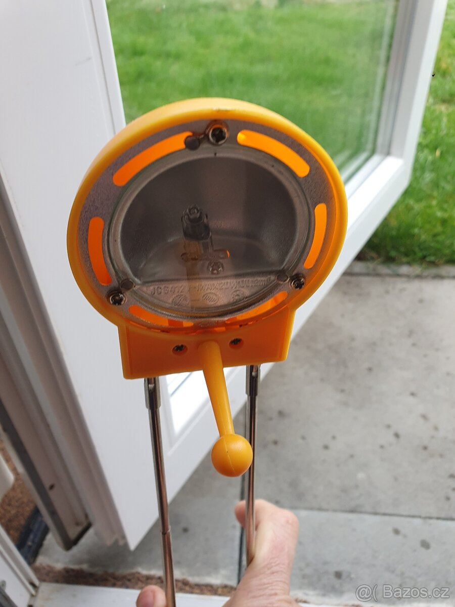 Stolní / lampa / lampička / světlo - 2