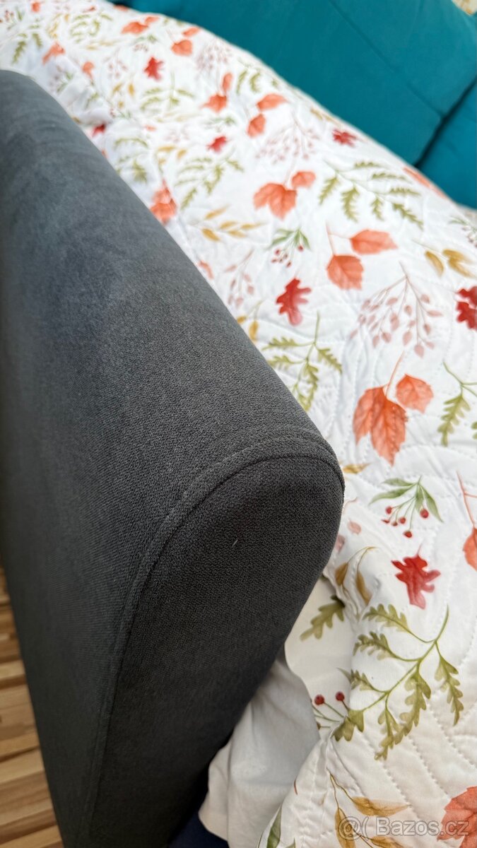 Rozkládací pohovka - 2