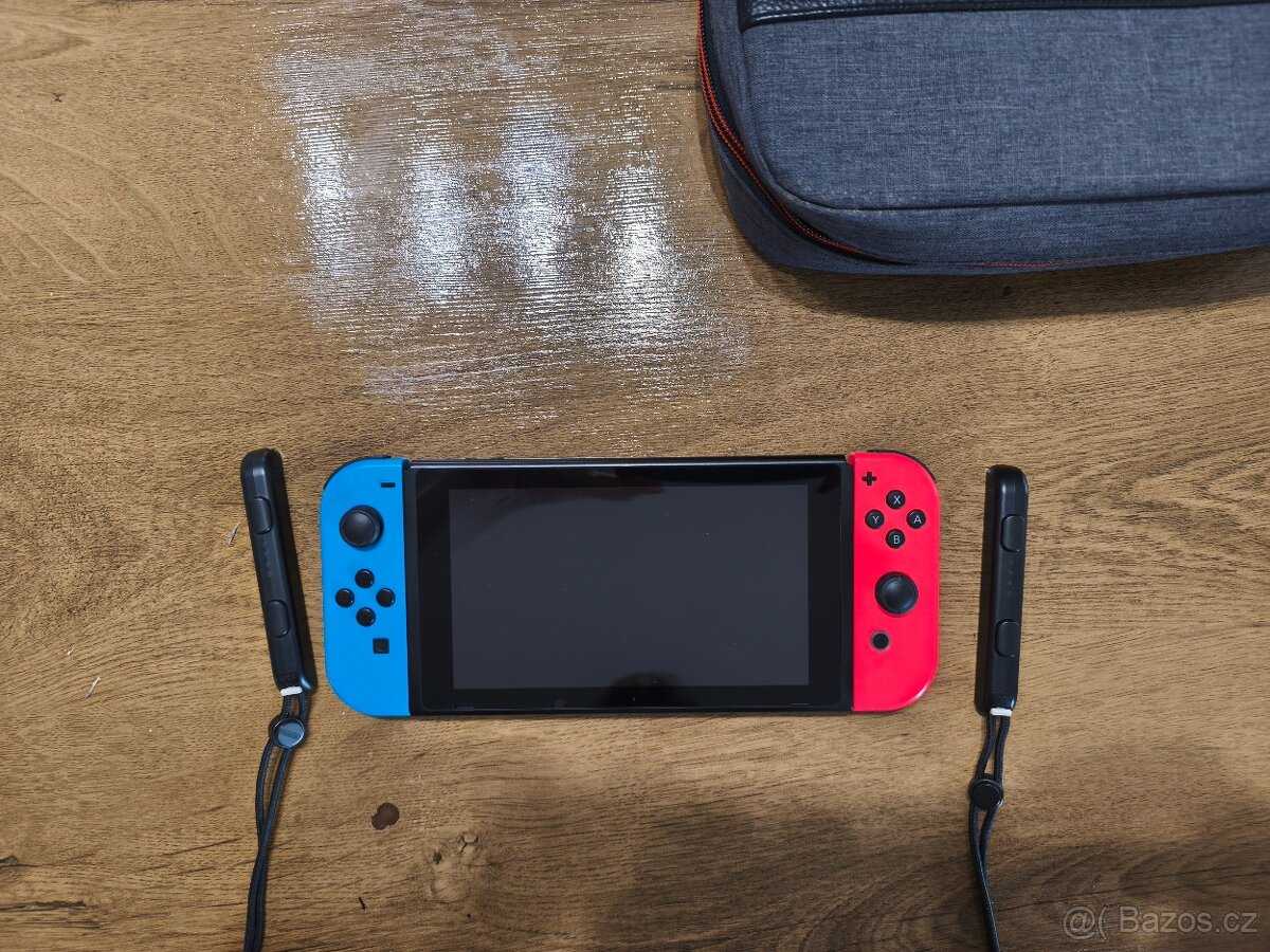 NINTENDO SWITCH - 2