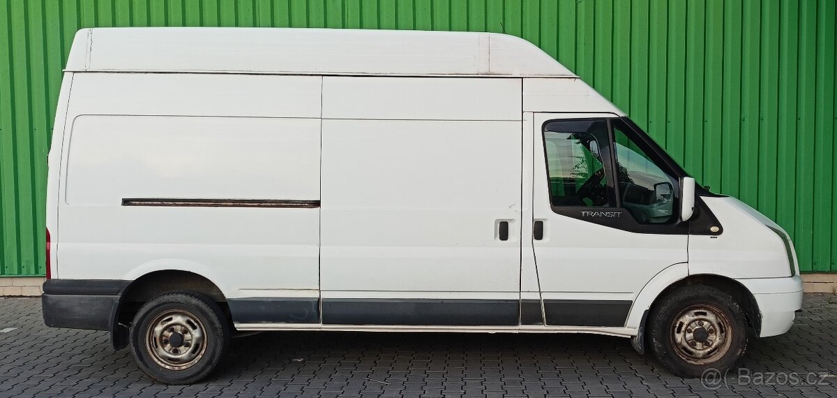 Ford Transit - 2